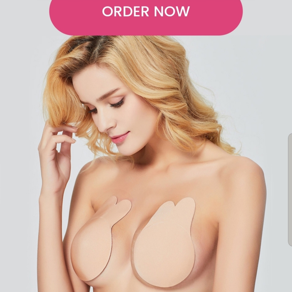 Wonda bra size F+ NWOT